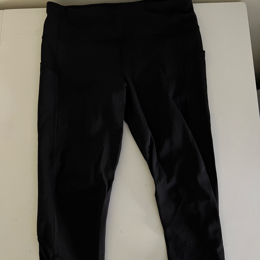 Lulu Lemon Leggings
